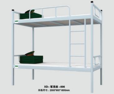 XD-軍用床-006